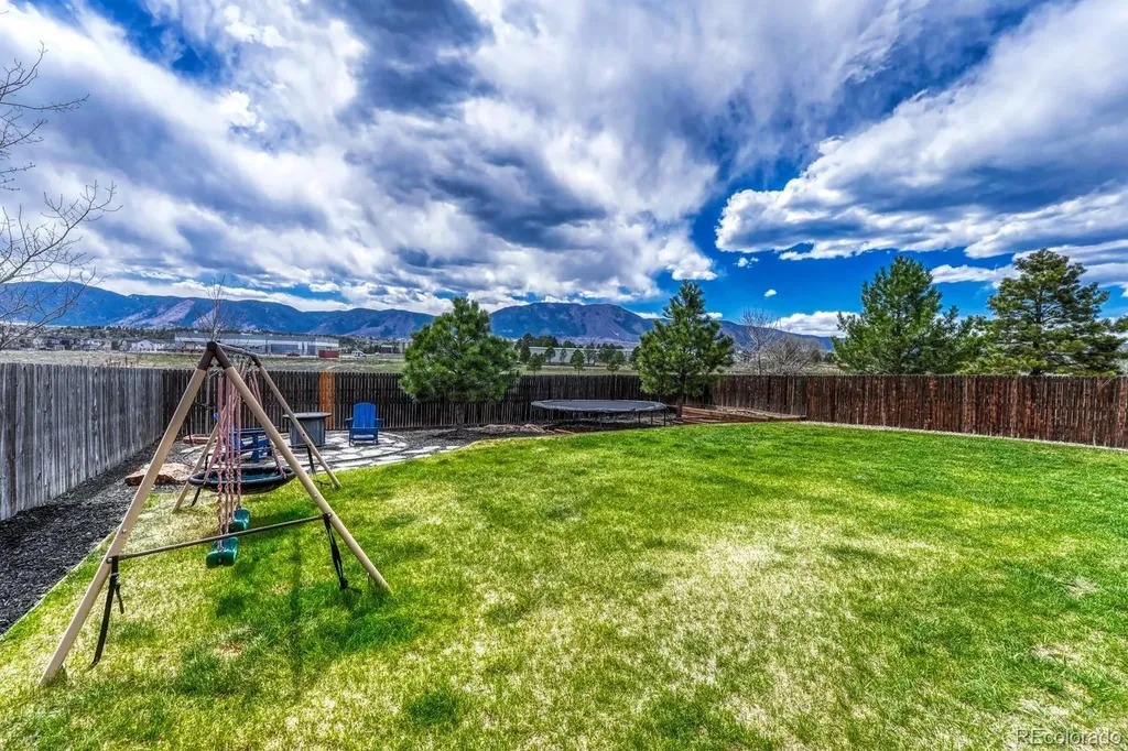 2153 Wagon Gap Trail Monument CO 80132