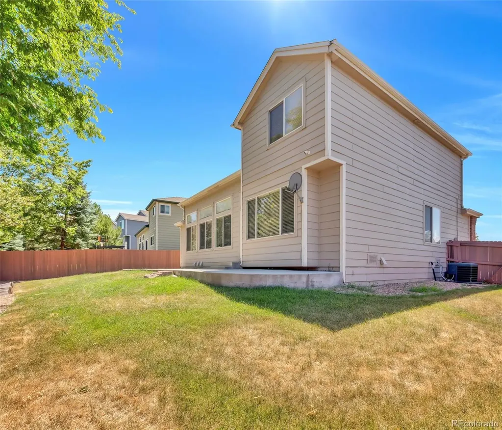 6096 S Shawnee Street Aurora CO 80015