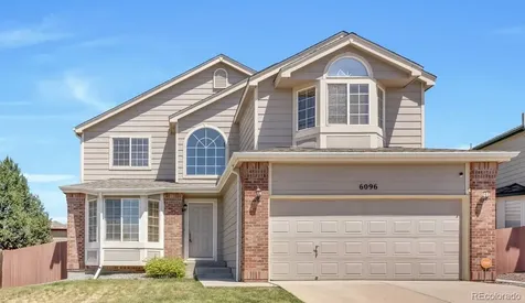 6096 S Shawnee Street Aurora CO 80015