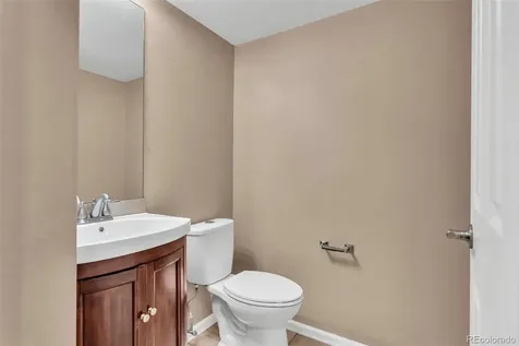6096 S Shawnee Street Aurora CO 80015