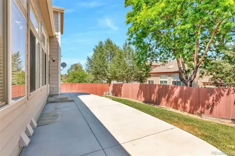 6096 S Shawnee Street Aurora CO 80015