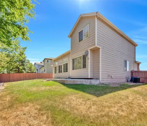 6096 S Shawnee Street Aurora CO 80015