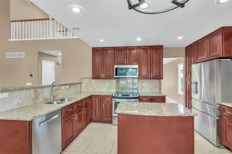 6096 S Shawnee Street Aurora CO 80015