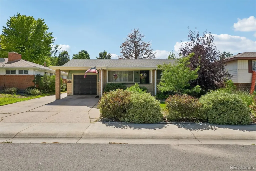 1809 23rd Avenue Court Greeley CO 80634