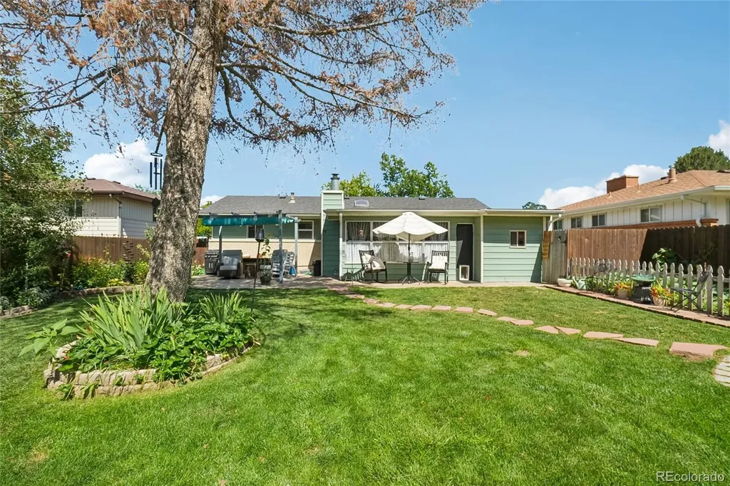 1809 23rd Avenue Court Greeley CO 80634