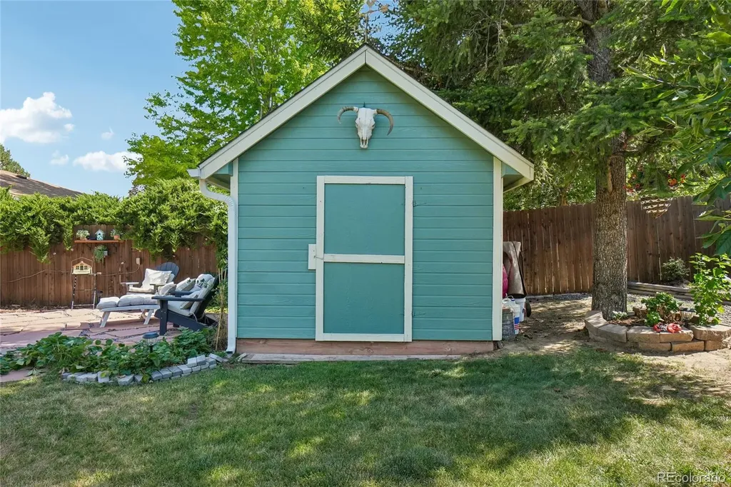 1809 23rd Avenue Court Greeley CO 80634