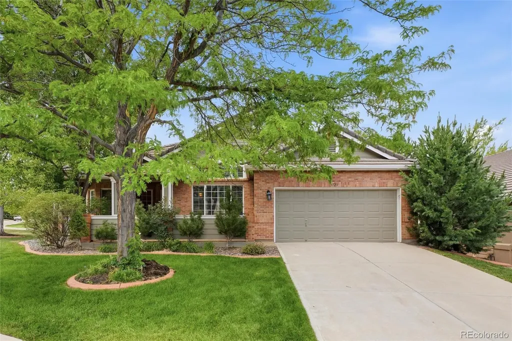 9723 Brook Hill Court Lone Tree CO 80124