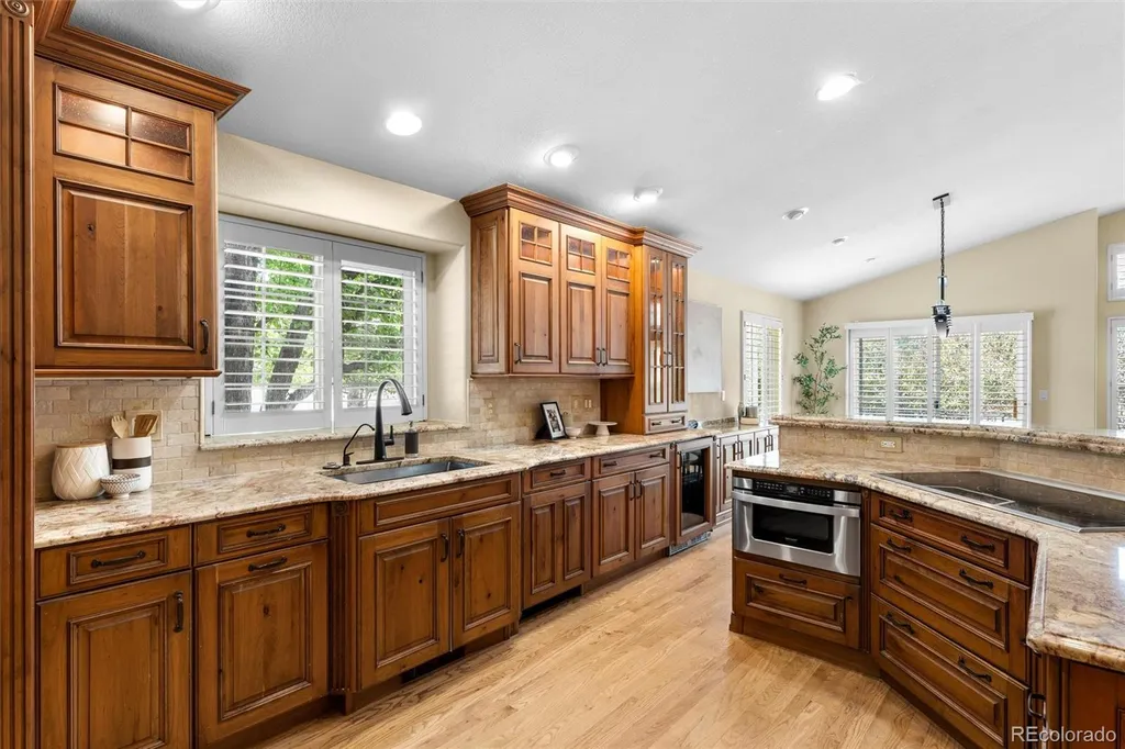 9723 Brook Hill Court Lone Tree CO 80124