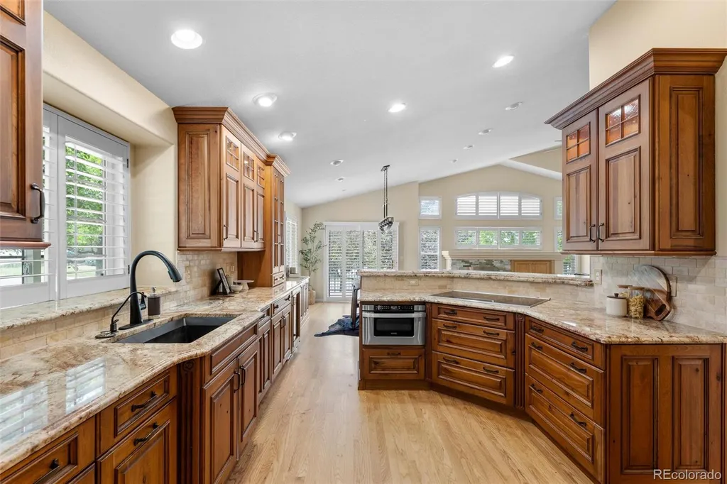 9723 Brook Hill Court Lone Tree CO 80124