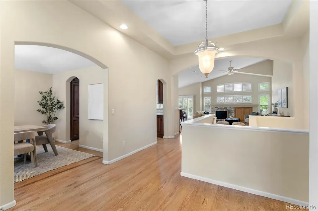 9723 Brook Hill Court Lone Tree CO 80124