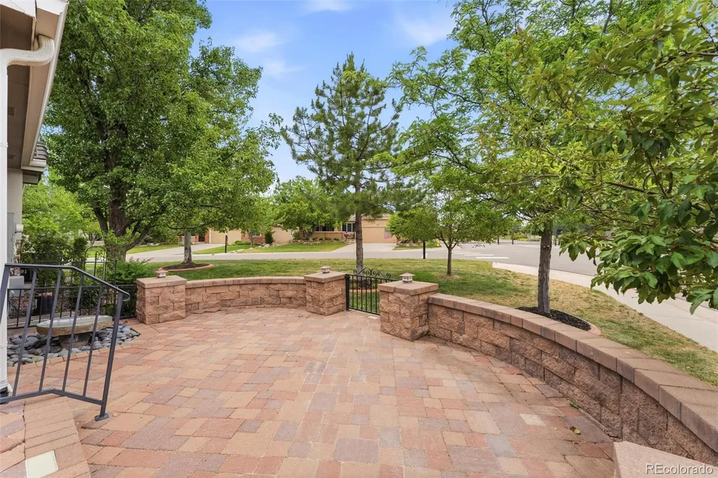9723 Brook Hill Court Lone Tree CO 80124