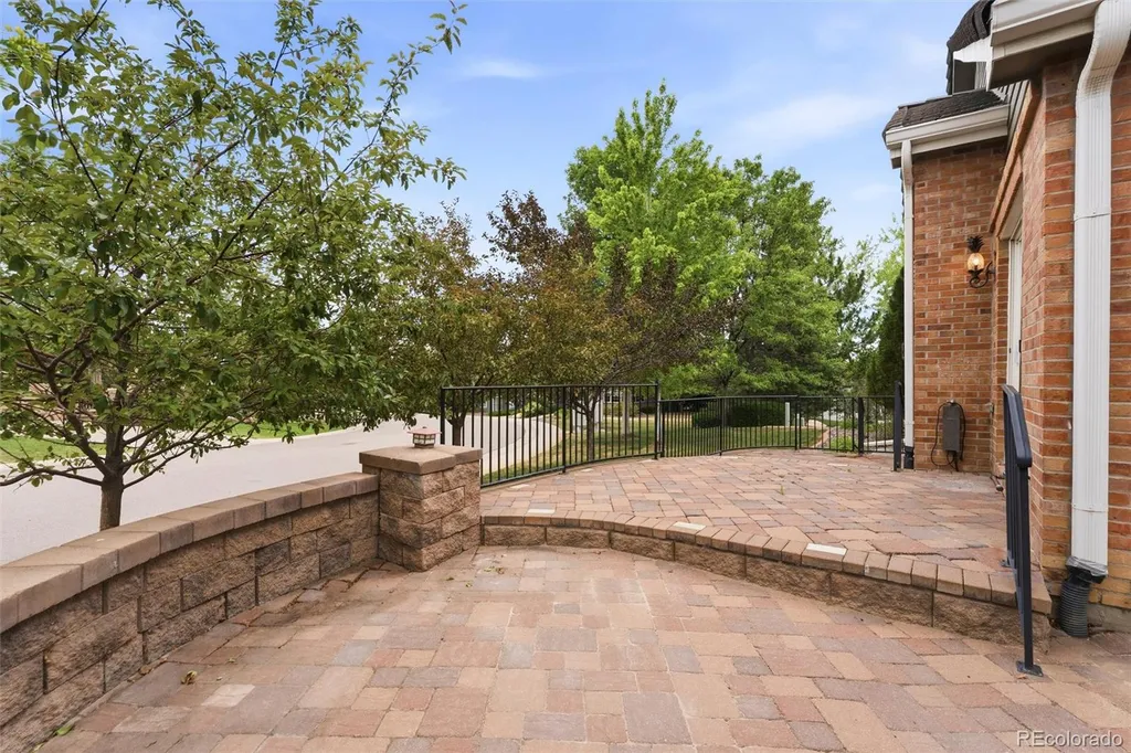 9723 Brook Hill Court Lone Tree CO 80124