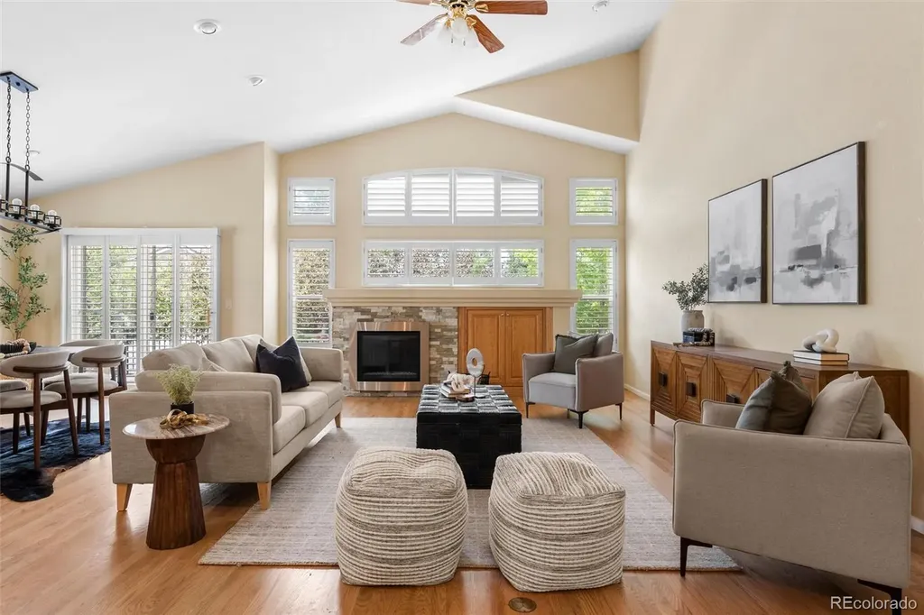 9723 Brook Hill Court Lone Tree CO 80124