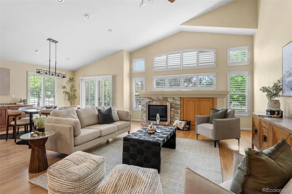 9723 Brook Hill Court Lone Tree CO 80124
