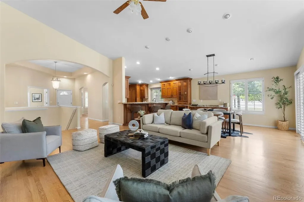 9723 Brook Hill Court Lone Tree CO 80124