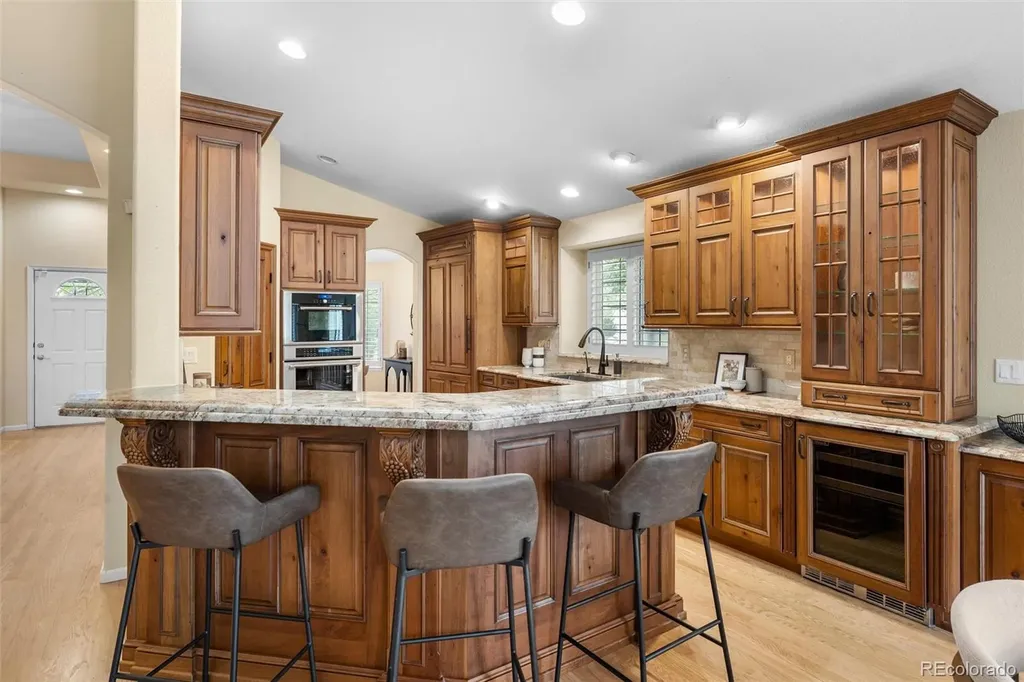 9723 Brook Hill Court Lone Tree CO 80124
