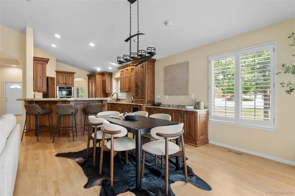 9723 Brook Hill Court Lone Tree CO 80124