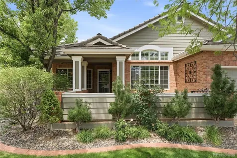 9723 Brook Hill Court Lone Tree CO 80124