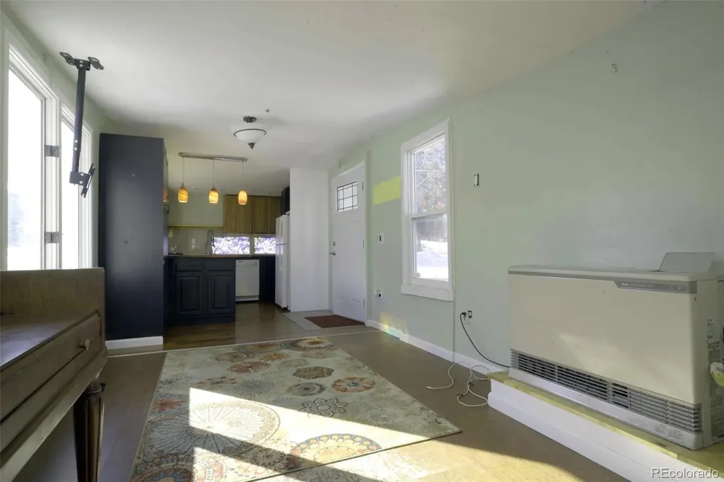 847 Airport Road Breckenridge CO 80424