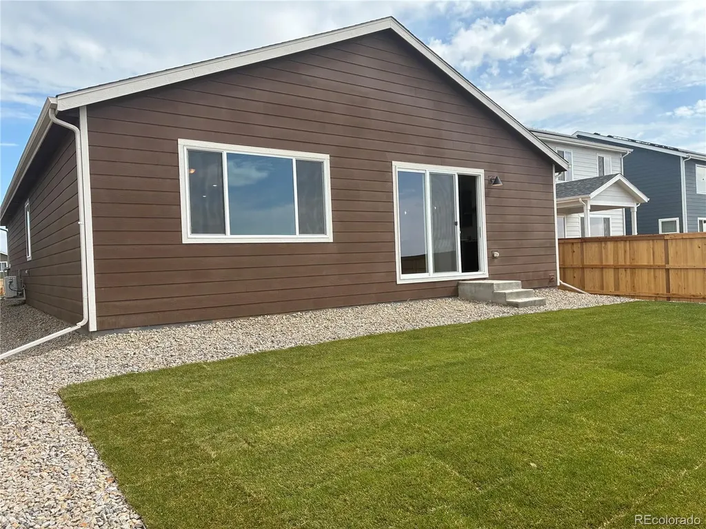 54960 E 27 Avenue Strasburg CO 80136