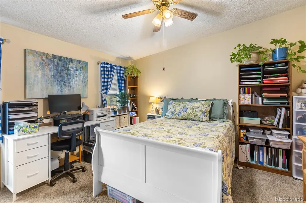 427 S Woodland Avenue Woodland Park CO 80863