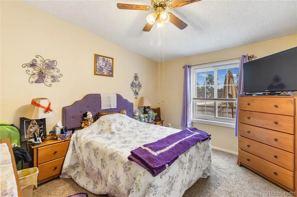 427 S Woodland Avenue Woodland Park CO 80863