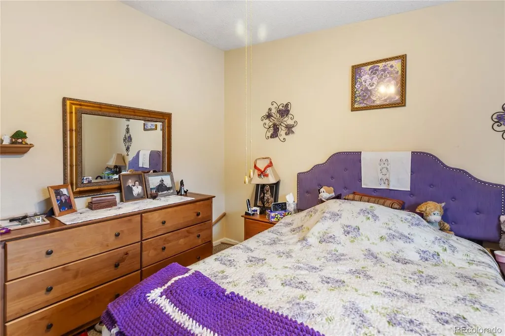 427 S Woodland Avenue Woodland Park CO 80863
