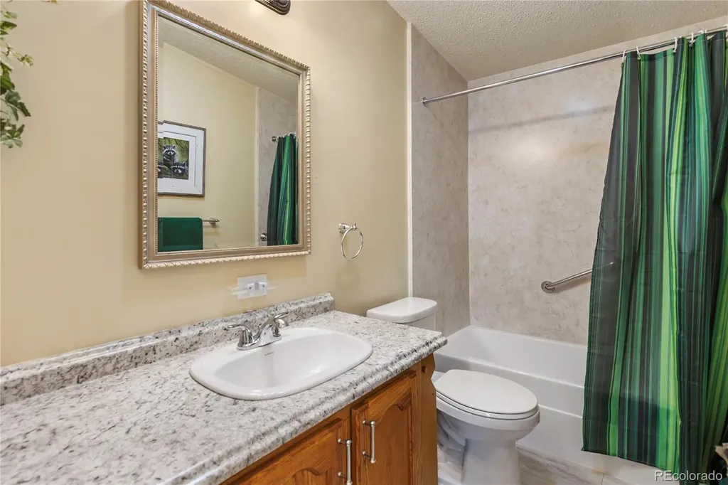 427 S Woodland Avenue Woodland Park CO 80863