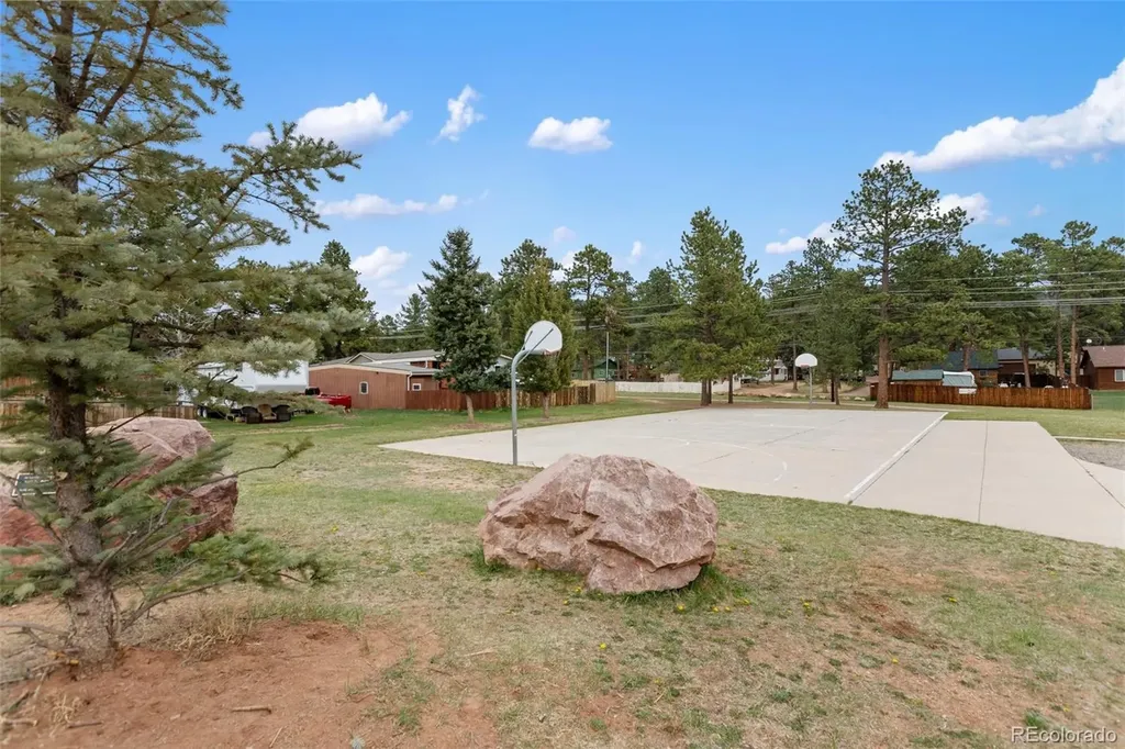 427 S Woodland Avenue Woodland Park CO 80863
