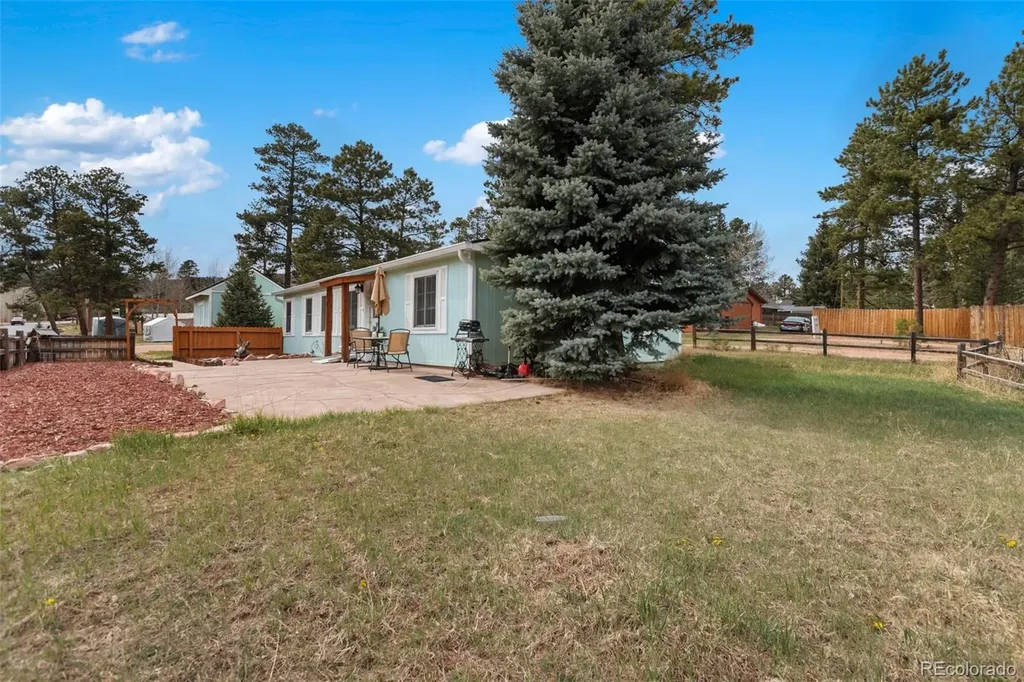 427 S Woodland Avenue Woodland Park CO 80863