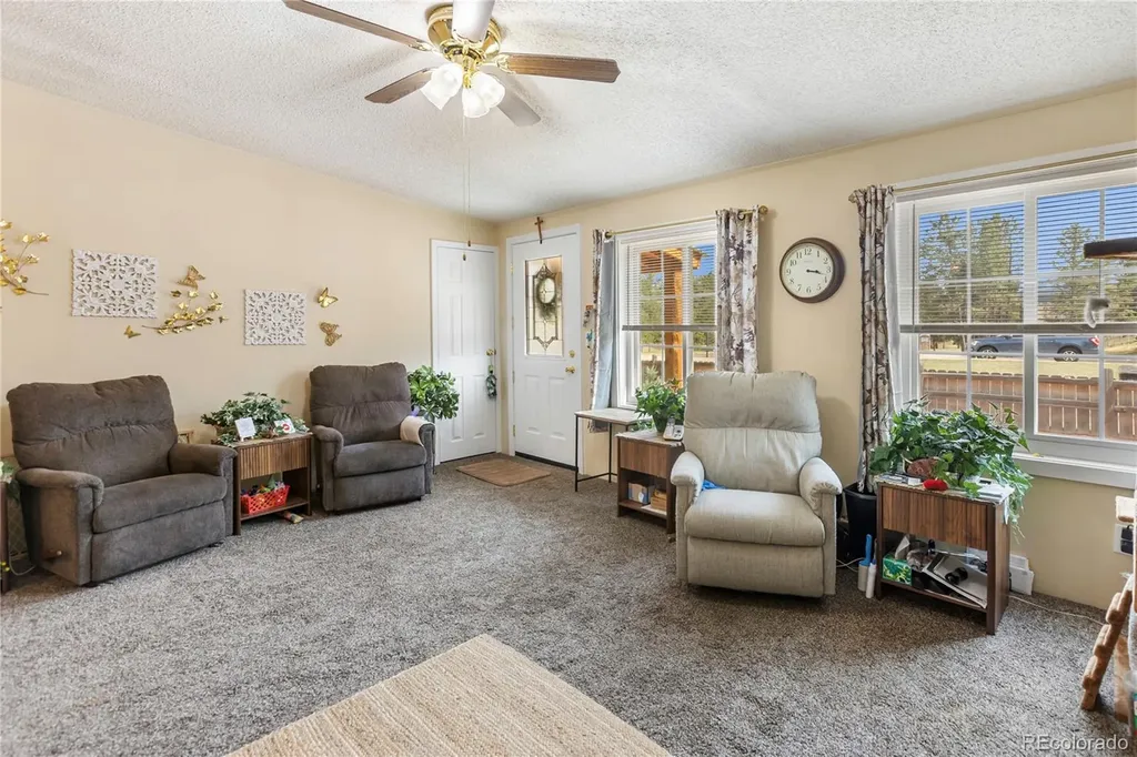 427 S Woodland Avenue Woodland Park CO 80863