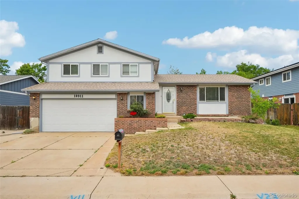 10911 Newland Street Westminster CO 80020