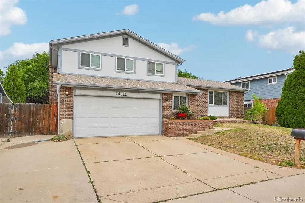 10911 Newland Street Westminster CO 80020