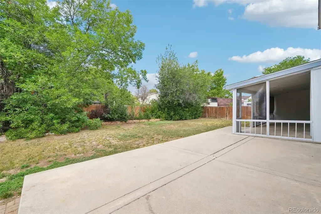 10911 Newland Street Westminster CO 80020