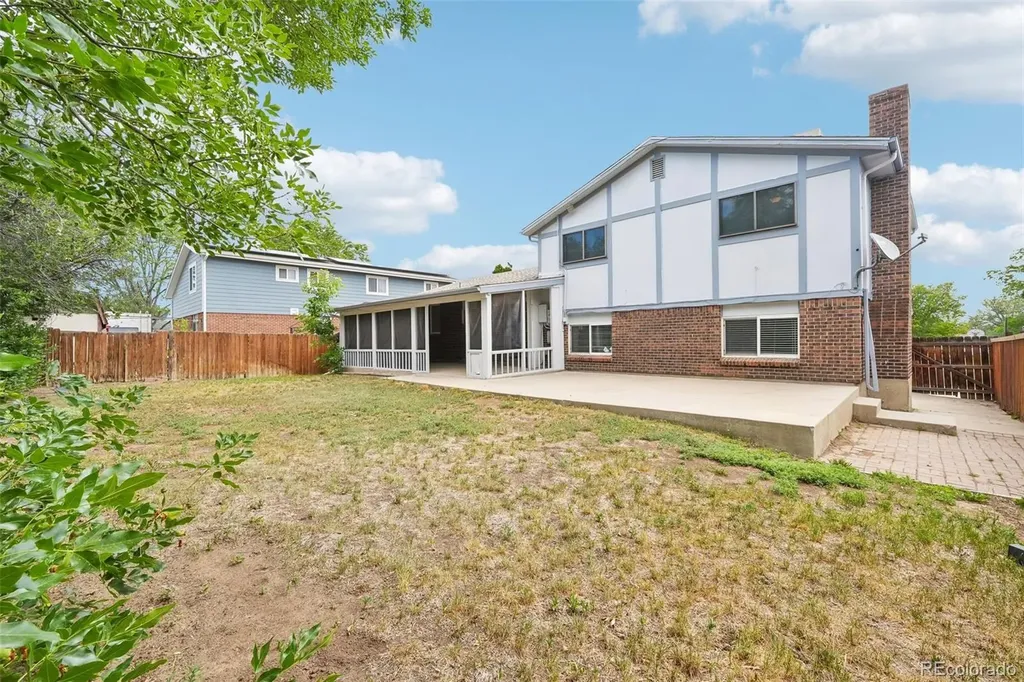 10911 Newland Street Westminster CO 80020