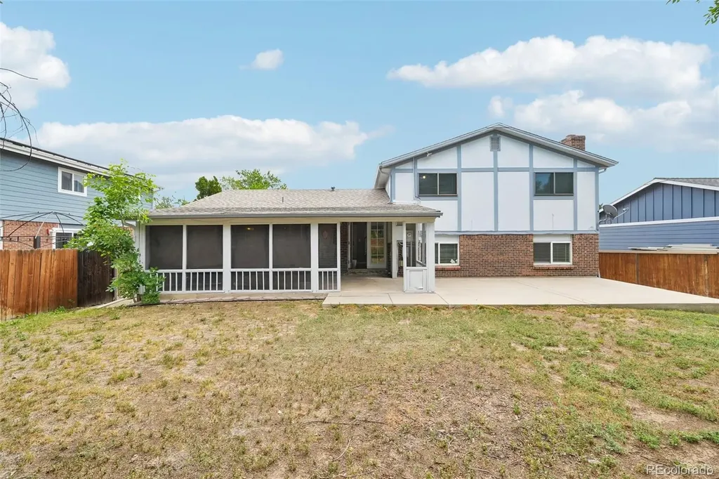 10911 Newland Street Westminster CO 80020