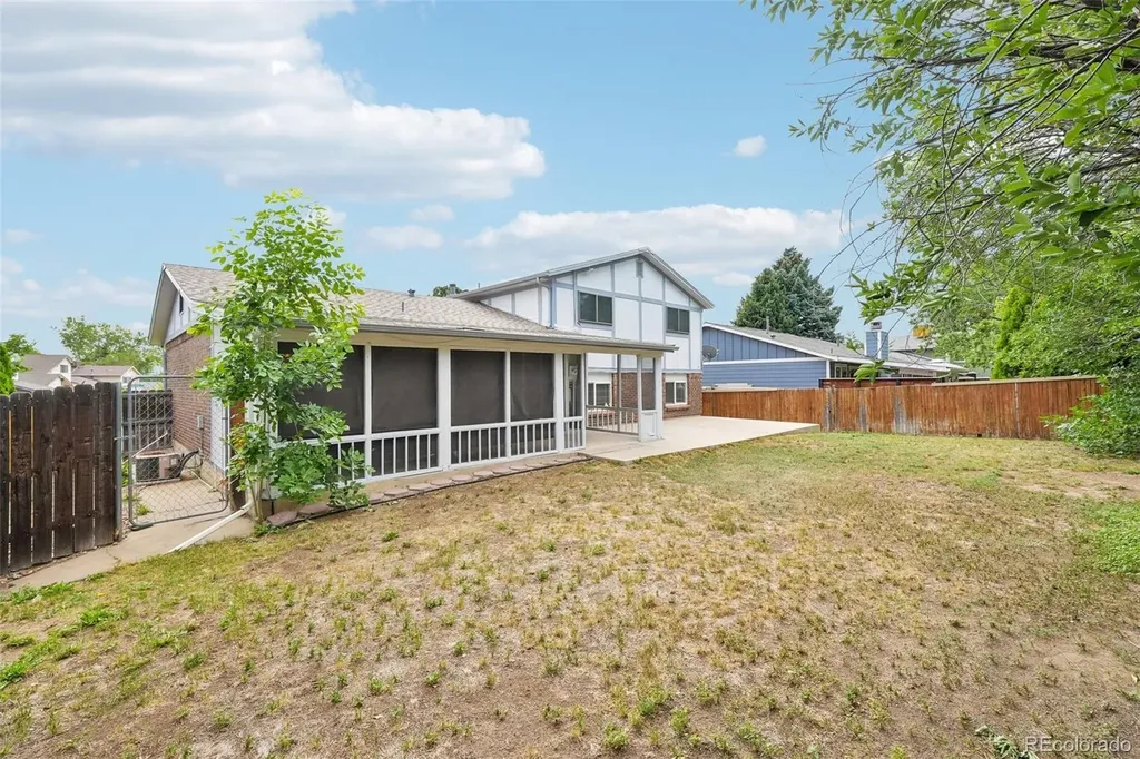 10911 Newland Street Westminster CO 80020