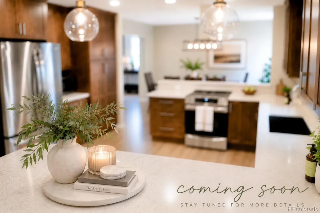 14295 W Warren Drive Denver CO 80228