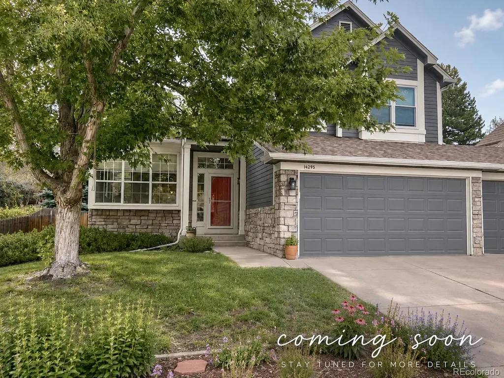 14295 W Warren Drive Denver CO 80228