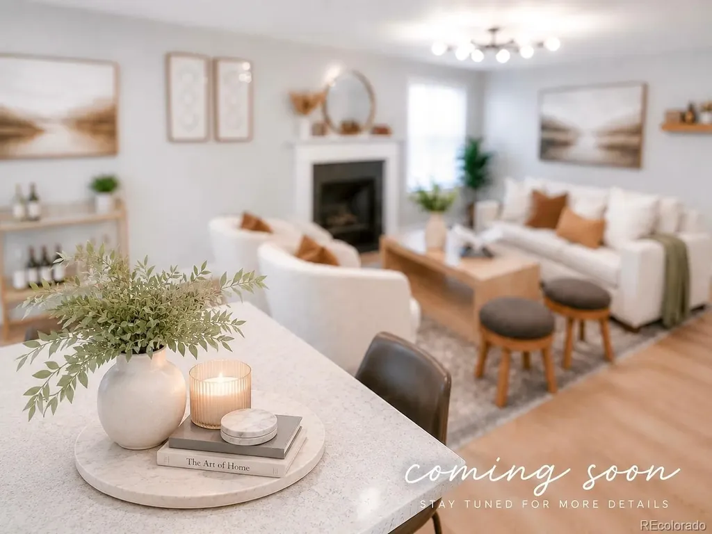 14295 W Warren Drive Denver CO 80228