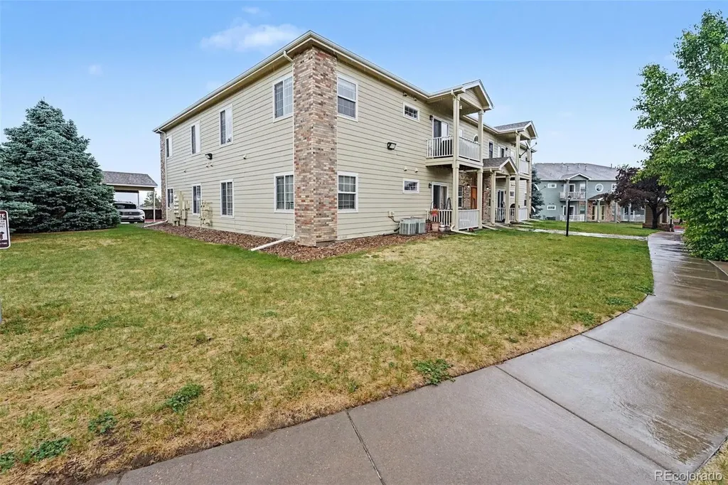 1740 W 53rd Drive Denver CO 80221