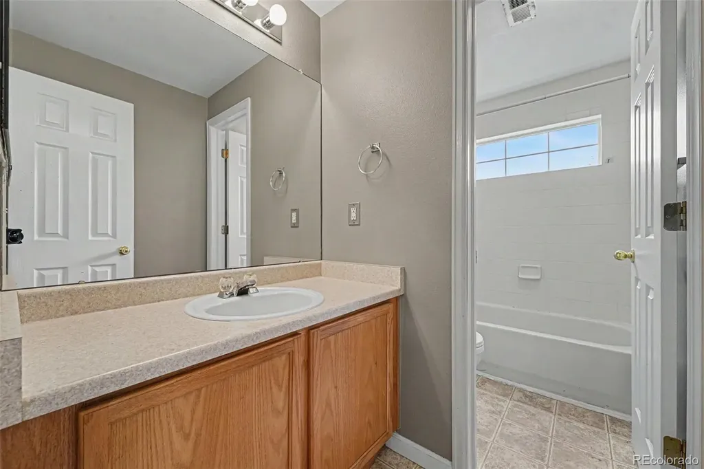 1740 W 53rd Drive Denver CO 80221