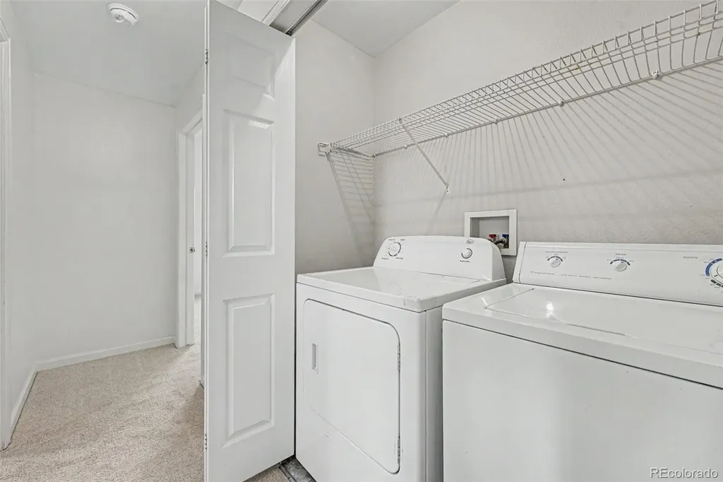 1740 W 53rd Drive Denver CO 80221