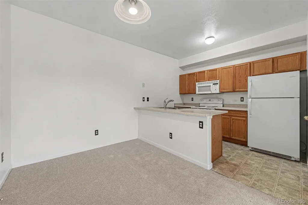 1740 W 53rd Drive Denver CO 80221