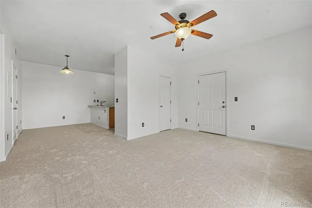 1740 W 53rd Drive Denver CO 80221