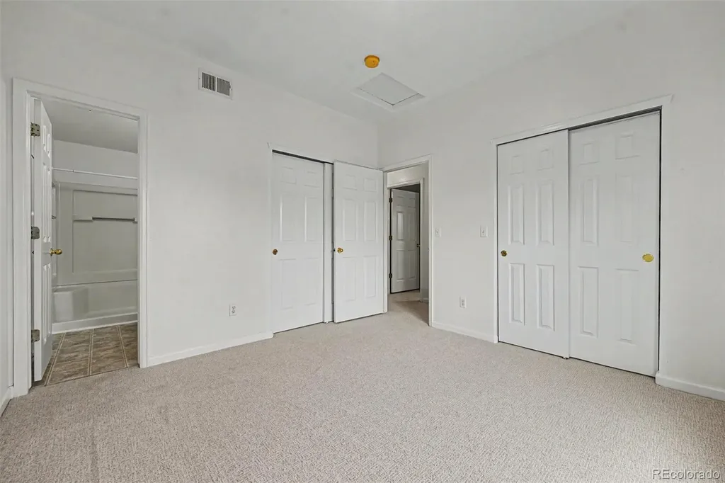 1740 W 53rd Drive Denver CO 80221