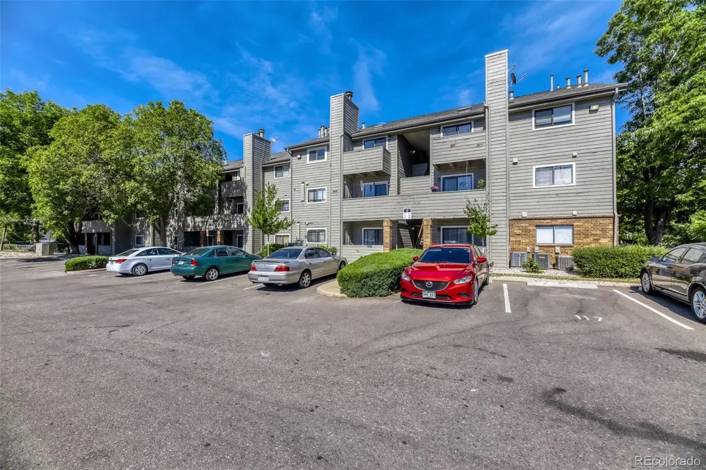 3100 S Federal Boulevard Denver CO 80236