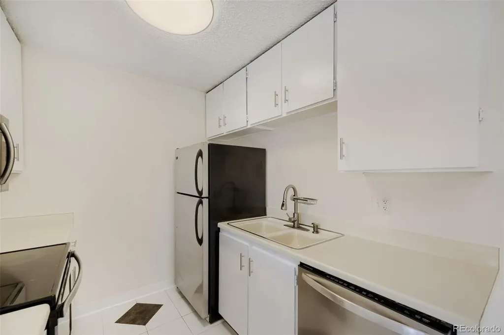 3100 S Federal Boulevard Denver CO 80236