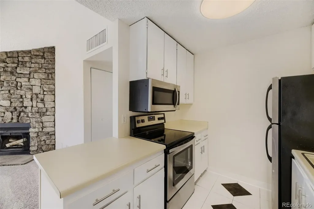 3100 S Federal Boulevard Denver CO 80236