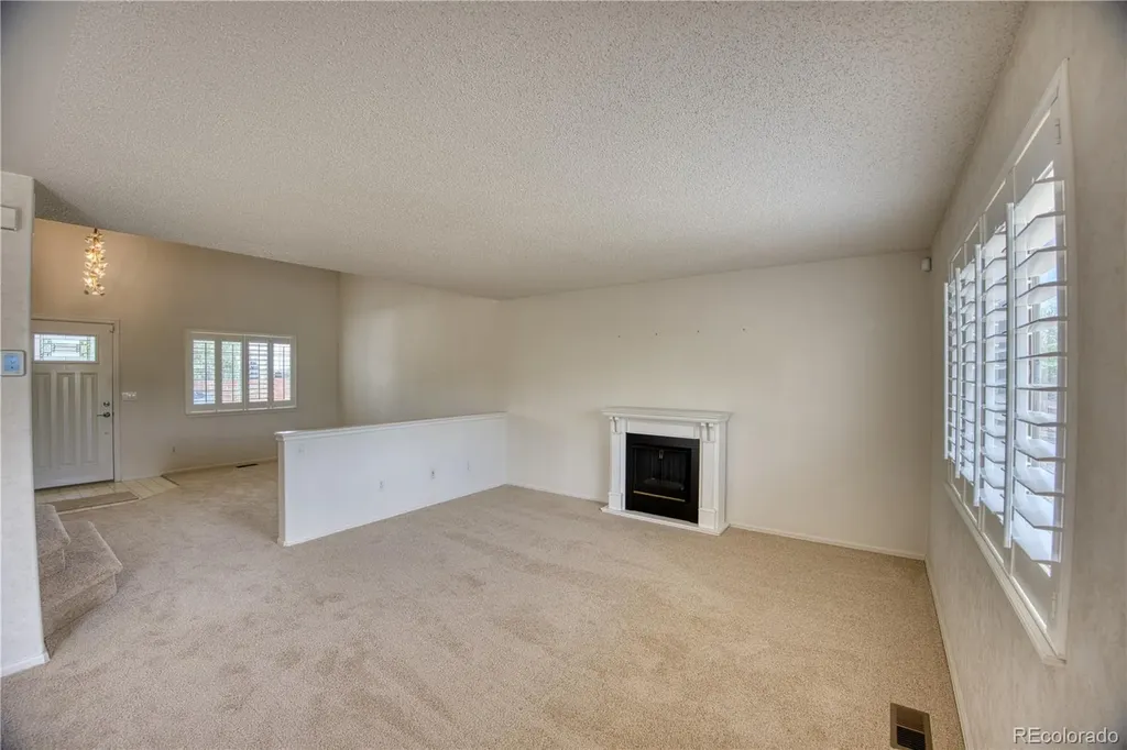 17932 E Baltic Place Aurora CO 80013